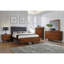 Grand lit plateforme Carson Carrington-933128724