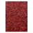 Isidore Red Rug