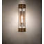 Alfie 1 - Light Candle Wall Light