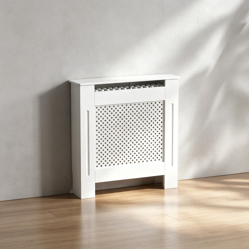 Small Radiator Cover