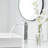 WIZ Waterfall Single Hole Single-Handle Bathroom Faucet-107558794