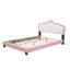 Amelia Upholstered Bed-1134028511-1134028508