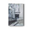 Piano Blues III - impression sur toile tendue-1976220423