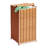 Bamboo Laundry Hamper