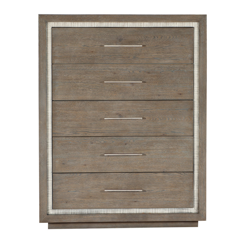 Serenity 5 - Drawer Dresser