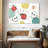Yarlin One Line Apples-108131319