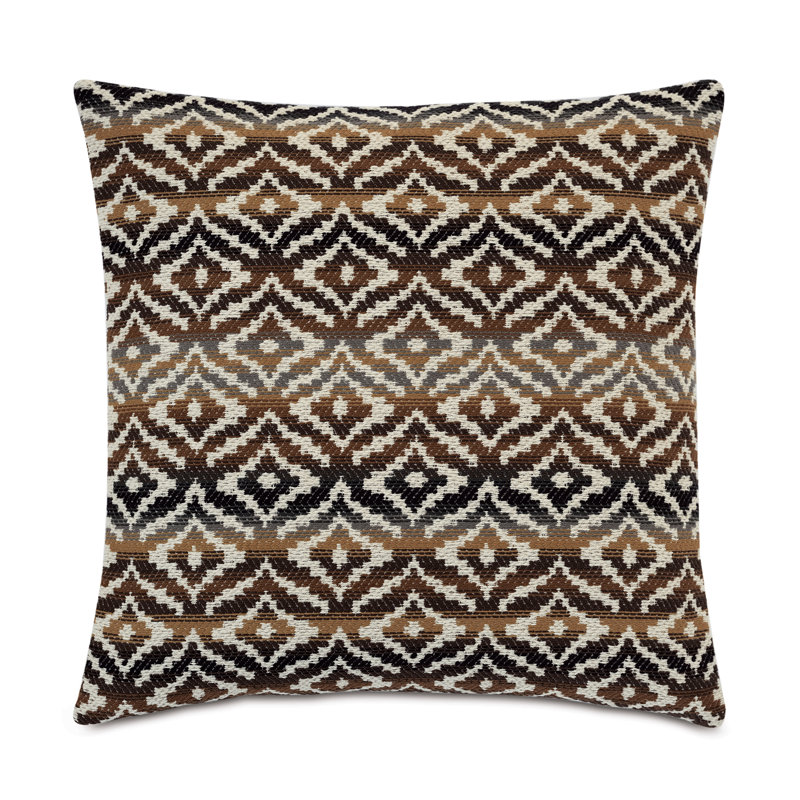 Boutique Square Pillow Cover & Insert