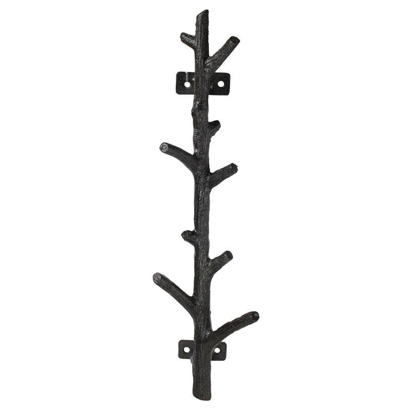 Brandice Iron Wall Wall Hook