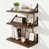 Rustic Brown selected