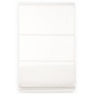 Carlina Sheer Roman Blind