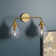 Ackerson Dimmable Vanity Light