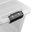 Rebrilliant Plastic Decorative Bin-653699505