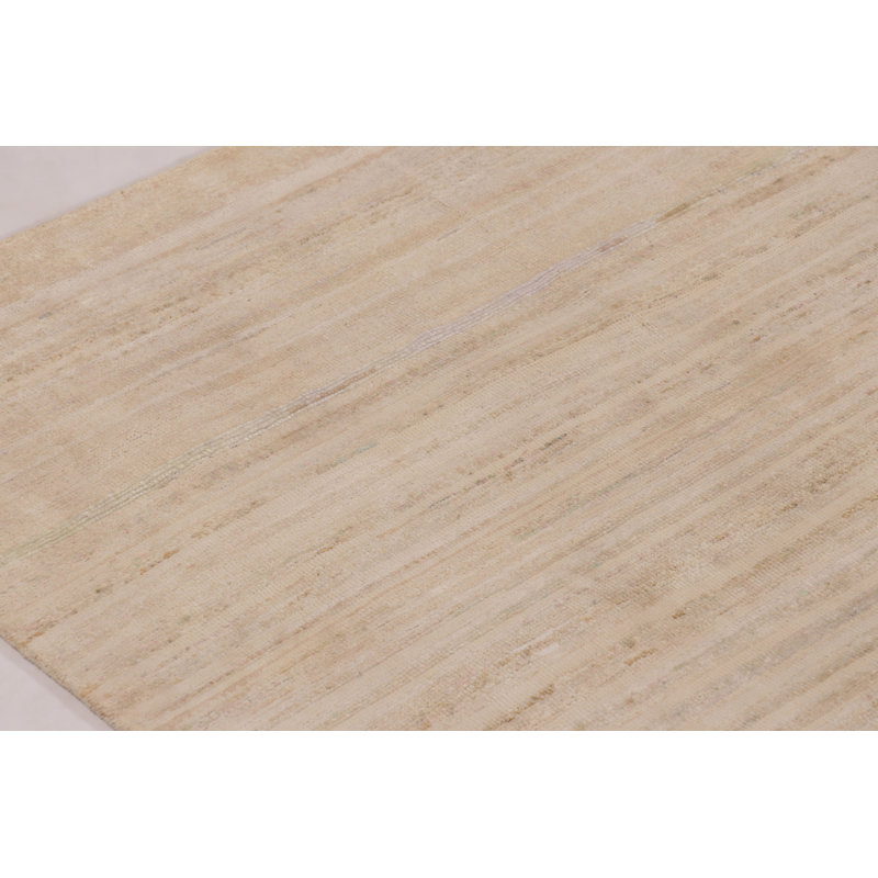 Modern One-of-a-Kind 8'9X12'1 Area Rug