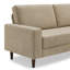 Elegido 213.1Cm Square Arms Sofa-853333957