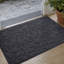 Tapis d'entrée antidérapant Floral-259722396-259722399
