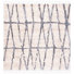 Cream/Combination Of Blue/Gray