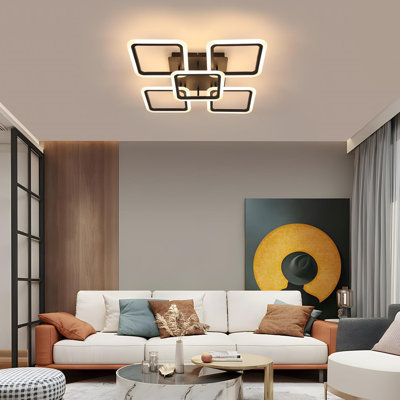 Flush Mount