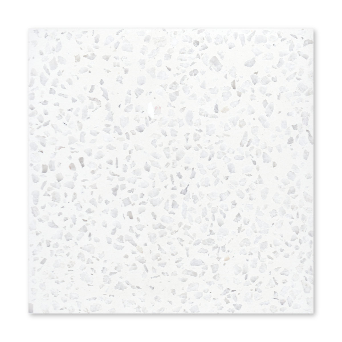 Sparkling White Quartz