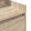 Bedside Cabinets With 2 Drawers 2 Pcs 38X34x80 Cm-275492324-294840137