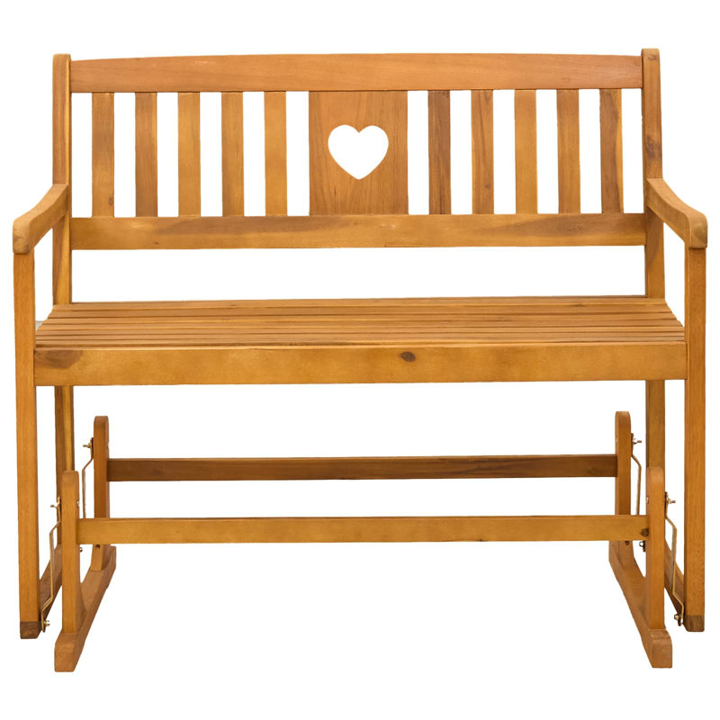 Outdoor Bench