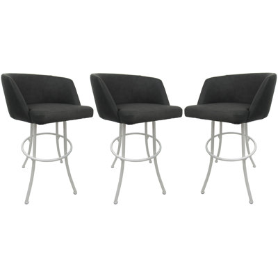 Tabouret pivotant