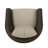 Dierdre Swivel Wicker Outdoor Lounge Chair-738729836