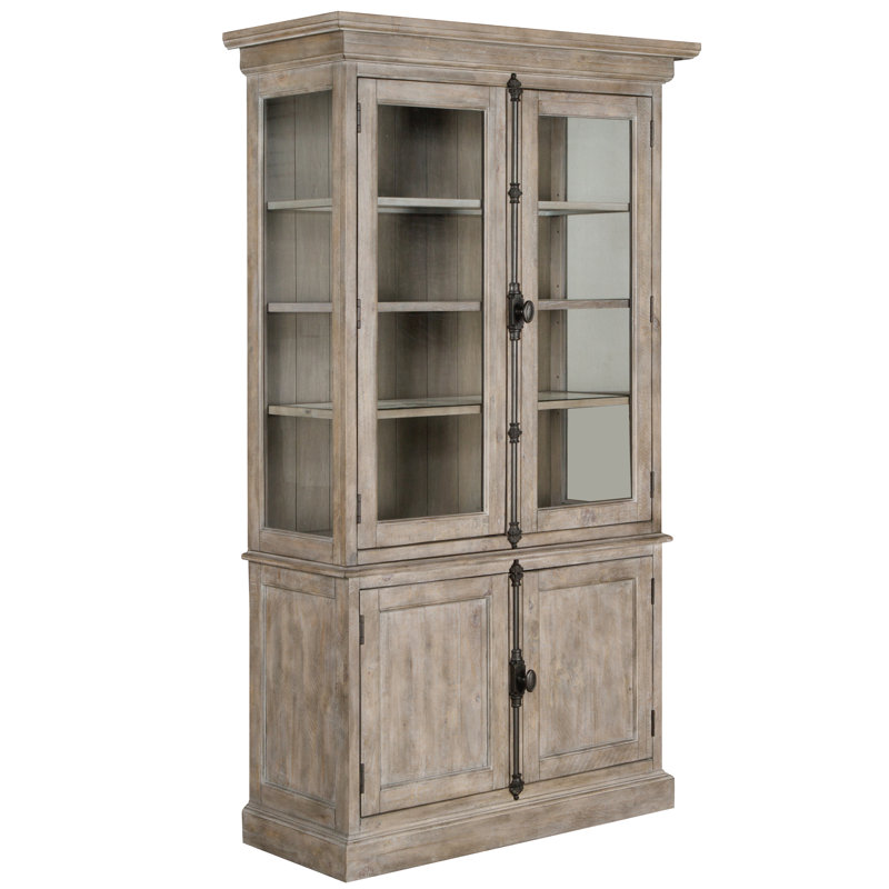 Smythe Dining Cabinet