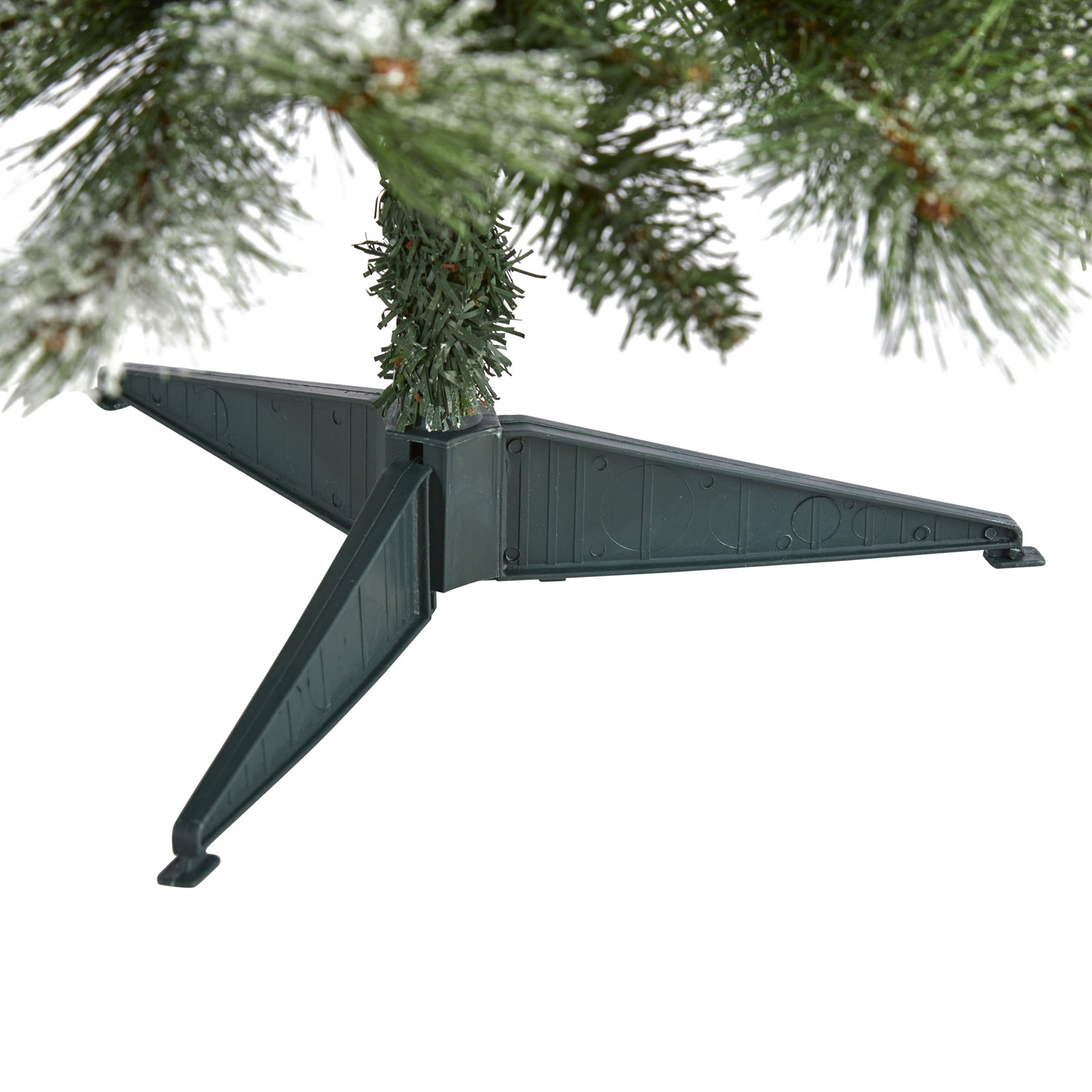 Artificial Christmas Tree, 3' H