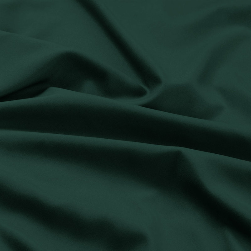 Luxury Microfiber Duvet Cover Set – Soft, Wrinkle-Free, Hotel-Quality Bedding With Pillowcases, Emerald