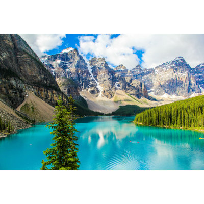" Banff National Park " by Alicepye