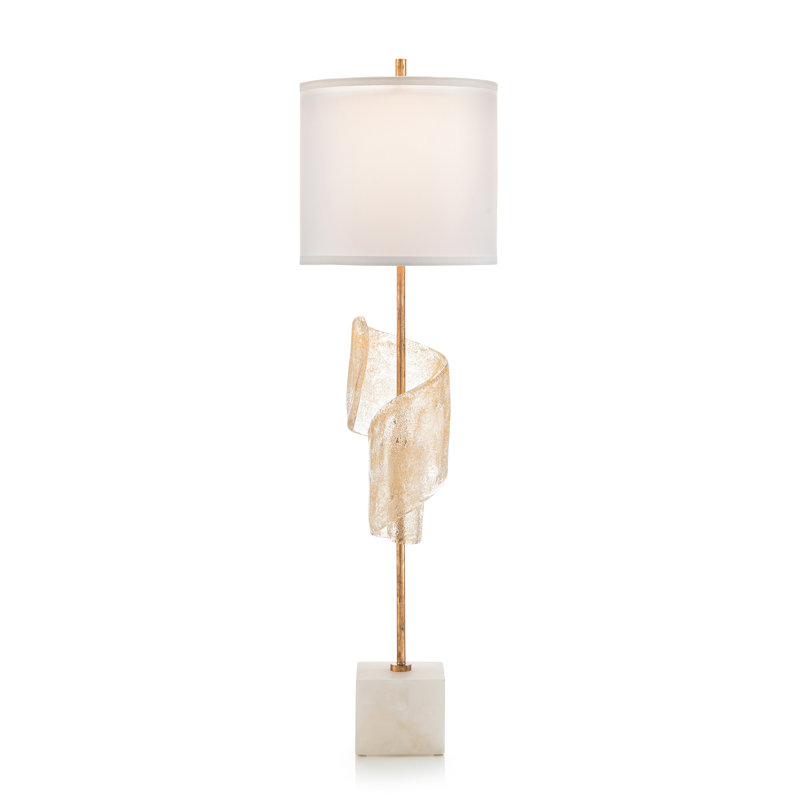 Furls Buffet Table Lamp