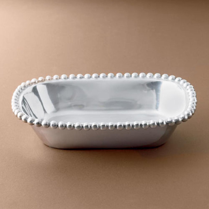 Alcott Hill® Aili Stainless Steel Serving Bowl
