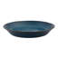 Gemstone Lapis Lazuli Stoneware Pasta Dish
