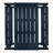 Monroe Modern Picnic Table-1670256550
