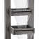 Metal Weather Resistant Floor Fountain