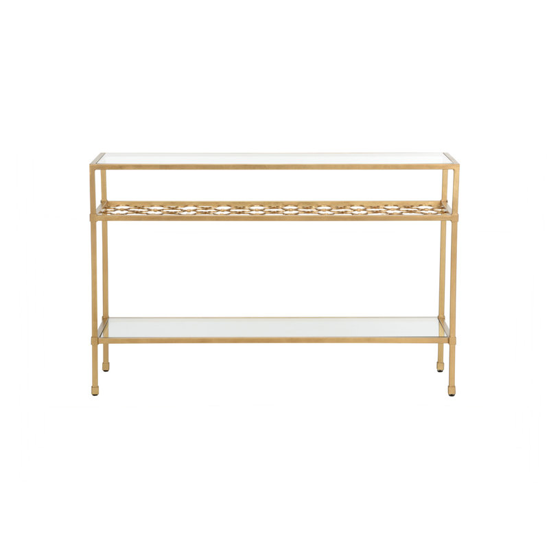 Pacific Coast Console Table