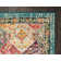 Galyean Abstract Indoor Rug