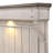 Ophelia & Co. Ken 6-Piece Bedroom Set with Touch LED Lighting, Weathered Dusty-taupe Finish-1410432982