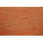 Tapis orange moderne Gabbeh 6 x 9
