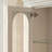 Elegant Illuminated Entertainment Center