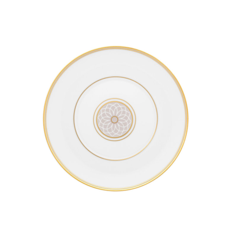 Terrace 6.6535" Bread and Butter Plate