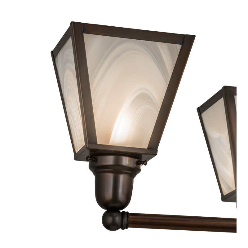 Betterton 4 - Light Chandelier