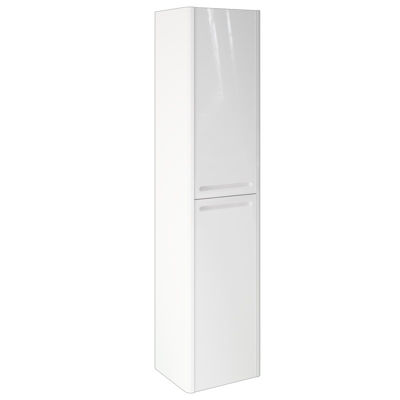 Kaelyn Linen Cabinet, Left