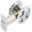 Verrou rond pour porte de poche-15652038