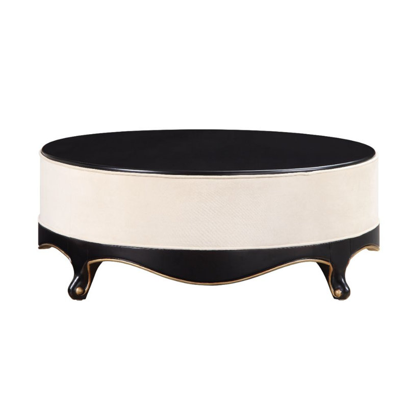 COCKTAIL TABLE