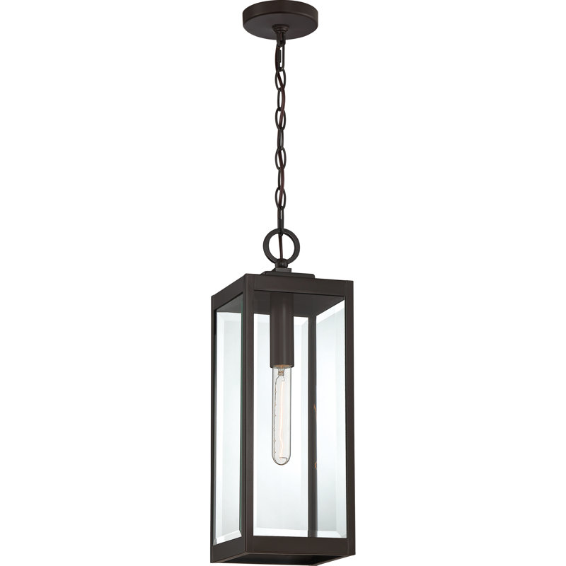 Wylie Outdoor Lighting, Western Bronze