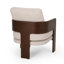 Fauteuil l 27 po en polyester-2109931322