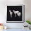 Impression sophistiquée sur toile Whitetail II-1216898890-1216898891