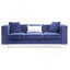 Canapé G829A-S, BLEU-1732315473