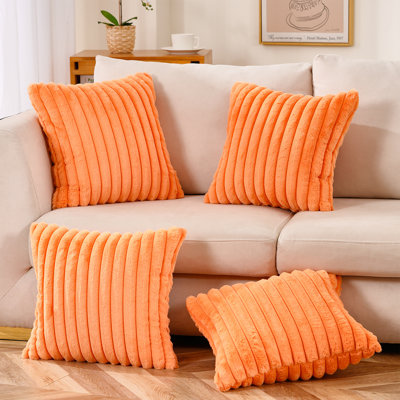 Housses de coussin Deconov